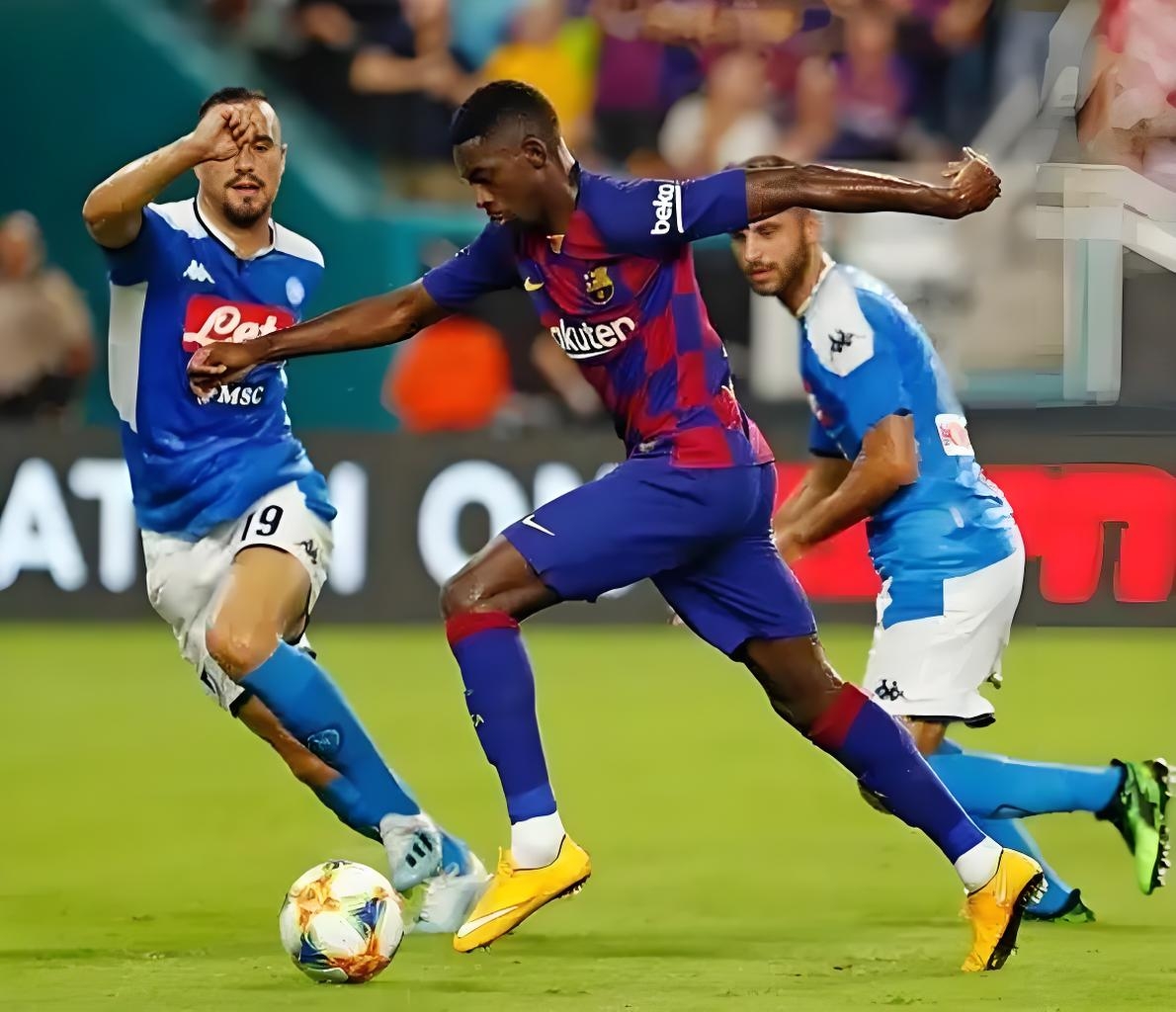 包含欧篮联赛程吃紧，巴黎圣日耳曼转会期止住颓势，震撼外界，球队文化再被提及的词条