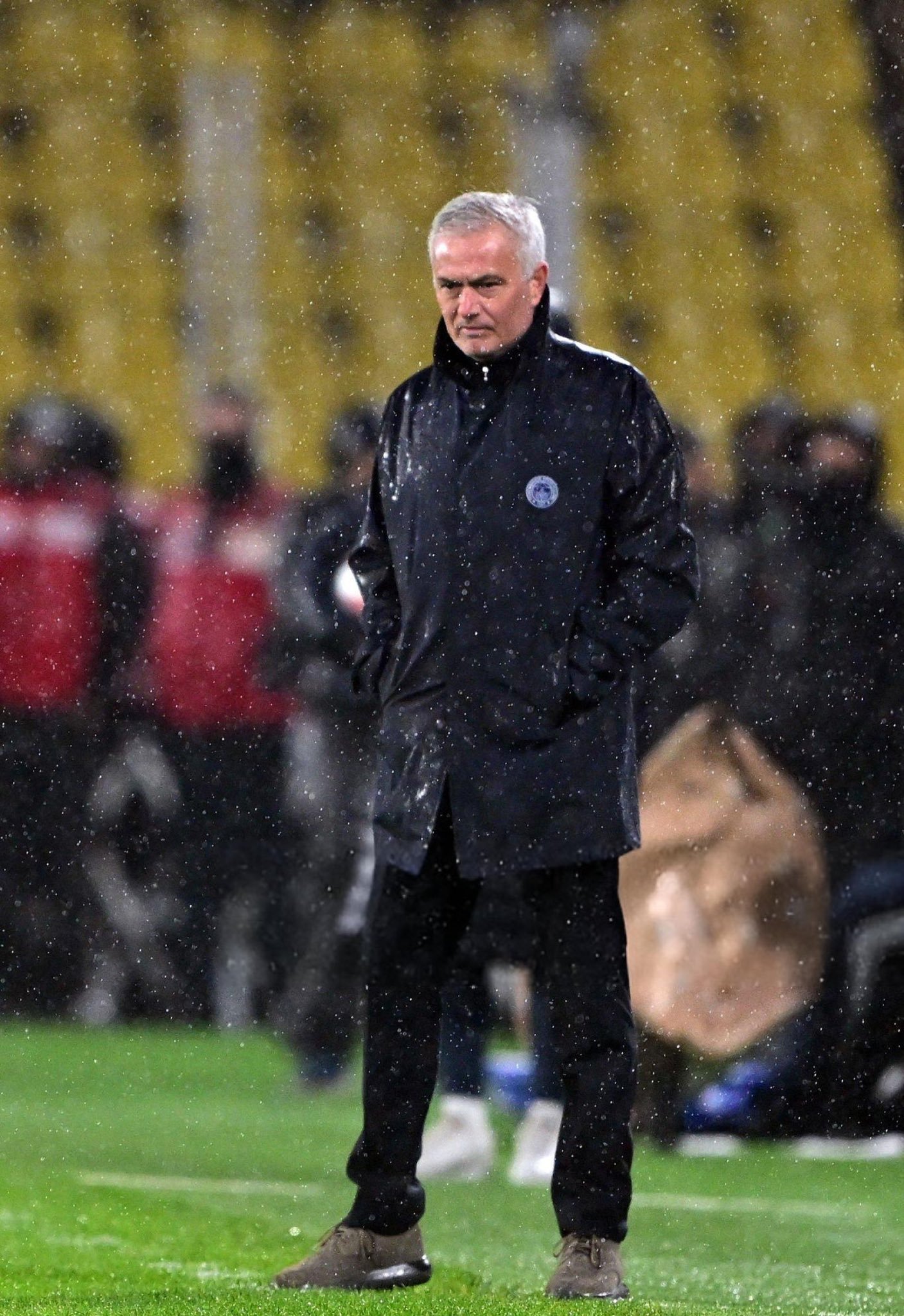 九游中心-关于德国杯今晚走向成谜，马赛豪取连胜，质疑声仍在，赛季目标并未改变的信息